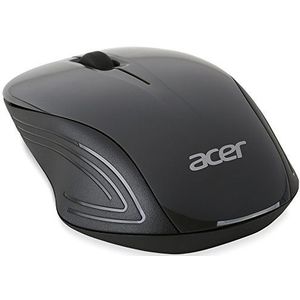 Acer RF2.4 muis Ambidextrous RF Draadloos Optisch 1000 DPI