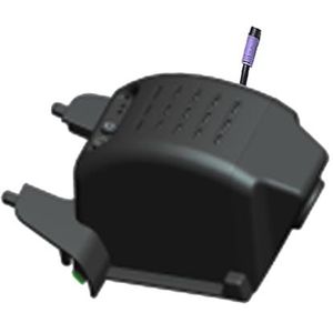 Dashcam met wifi-functie G-sensor, compatibel met Great Wall H9, bediening via mobiele telefoon-app SONY IMX307 Novatek 1080P(32G)