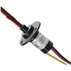 Hoedenverzamelring, geleidende verzamelring, draaibare hoedspruitring, hoogstroom-opvangring, connector