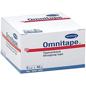 Hartmann Omnitape 5 Cm X 10