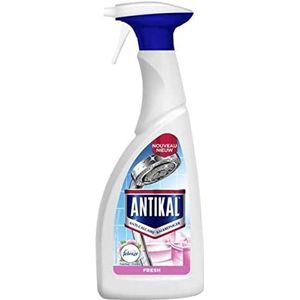 Antikal Febreze Fresh Spray 500 ml (3 stuks)