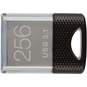 PNY Elite-X Fit USB 3.1 Flashdrive, 256 GB, 200 MB/s