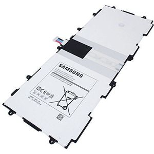 Originele batterij T4500E voor Samsung Galaxy Tab 3 (10,1) 5200 / P5210