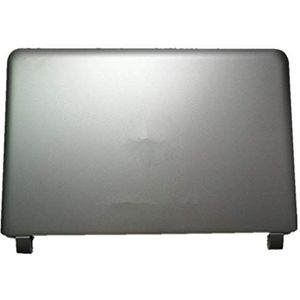 Laptop LCD-Topcover Voor For HP Pavilion 15-p000 15-p100 15-p200 15-p300 Zilver Non-Touch Screen Style