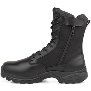 LUDEY - IDS928 - Tactische Laarzen - Zwart - Ademende Militaire Laarzen