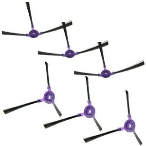 Vervangende onderdelen for de randborstel van Powerbot-E VR05R5050WK robotstofzuiger