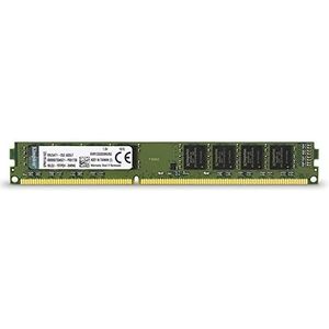 Kingston KVR1333D3N9 8G RAM 8GB 1333MHz DDR3 Non-ECC CL9 DIMM, 240-pin, 1 5 V