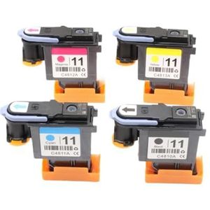 Printkop for C4810A C4811A C4812A C4813A(1Set)