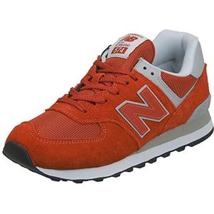 New Balance - 574 - U574CF2 - Kleur: Bruin - Maat: 45 EU