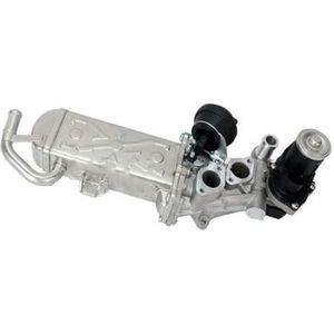 EGR-Kleppenauto Voor Vw Voor Scirocco Voor Sharan Voor Kever Voor Touran Voor Caddy 03L131512AP 03L131512BB 03L131512BJ EGR-klep Met Koeler