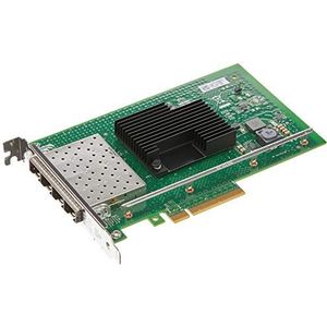 Intel X710-DA4FH 10GbE Server Adapter