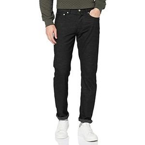 Pierre Cardin Lyon Herenbroek, antraciet, 34W x 34L