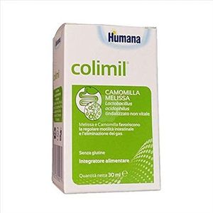 Colimil Humana
