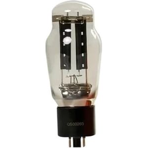 WE274B DIY Ventiel-audio-versterkerkit met vier kanalen (1 stuk WE274B)