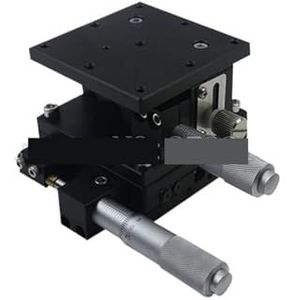 XZ-as 60 x 60 mm XZ-as schuiftafelschuif hefbrug geleiding XZ60-L-2 LE60-L-2