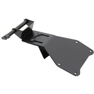 Telefoon Navigatiebeugel Voor Bmw Voor F850GS 2018-2021 Voor F750GS 2018-2020 Motorfiets Accessoires Gps Telefoon Navigatie Beugel GPS-navigatiebeugel (Kleur : Navigation bracket)