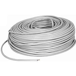 My smart shop 50 m snoer netwerkkabel UTP Cat 7 LAN ETHERNET M spoel internet ADSL Plug Modem Router Access Point REAPETER CAT7