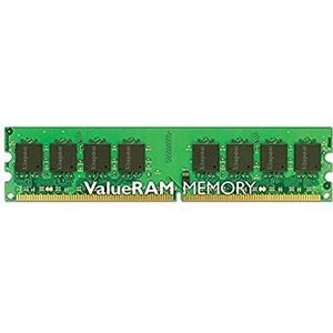 Kingston CL6 PC2-6400 werkgeheugen 4GB (800MHz) DDR2-RAM Kit
