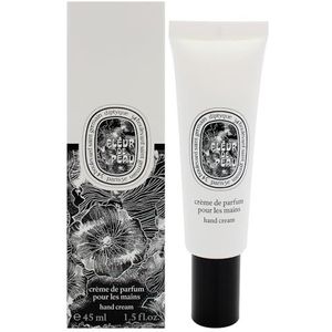 Diptyque Fleur De Peau Crema Mani 45 ml