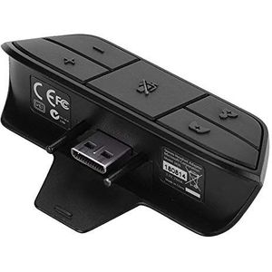 Zerone Wiireless Stereo Hoofdtelefoon Adapter Hoofdtelefoon Converter voor One Gaming Controller
