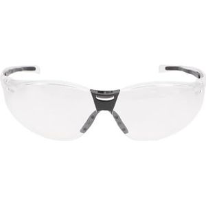 Veiligheidsbril, Winddichte anti-spatbrillen Rijden Buiten Werkbrillen Beschermingsbrillen Veiligheidsbrillen Oogbescherming(Transparent)