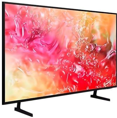Samsung - TU55DU7105 - Smart TV - 55 inch - 4K Ultra HD - LED