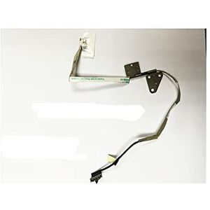 Laptop Schermkabeldraad weergavekabel Voor For ACER For Aspire 1700 Zwart