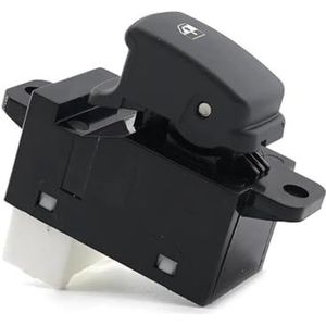 Raambedieningsknop Voor JAC S3 J3 J4 Auto Power Enkele Knop Raambediening Lifter Schakelaar Accessoires 3750040U8510 Raamschakelaar