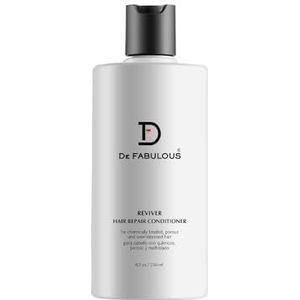 De Fabulous Reviver Hair Repair Conditioner, 8.5 Fl. Oz.