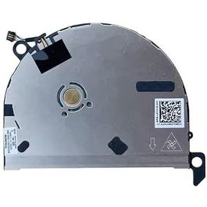 Laptopkoeler CPU-koelventilator voor HP Elite X2 G4/G8 HSN-C04C L67416-001