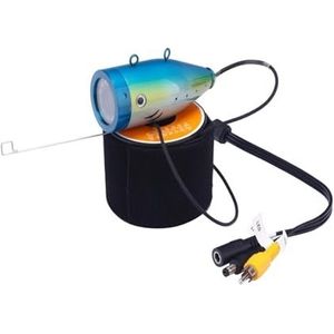 15M 30M 50M Onderwaterviscamera met kabel for model WF01 Onderwater Helder zicht(50M)