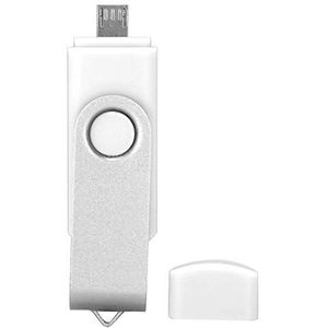 USB-Flitsaandrijving, Gemakkelijk om OTG-Flitsaandrijving, Compacte Grootte voor Opslaggegevenssoftware (32GB) te dragen