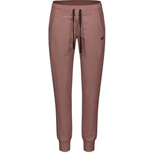 Erima Trainingsbroek voor dames, sweatpants met manchetten