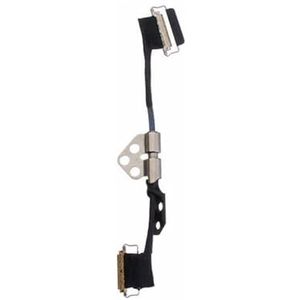 GZEELE Voor Apple voor Macbook Pro Retina A1502 A1425 13"" LCD-SCHERM LVDS Scharnier Eind 2013 Midden 2014 Begin 2015 Scherm