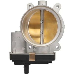 Gasklepstandsensors auto Gasklephuis 12678223 Voor Suburban 6.2L 2016-2020 Voor GMC Voor Yukon 6.2L 2015-2019 Gasklephuis Inlaatspruitstuk