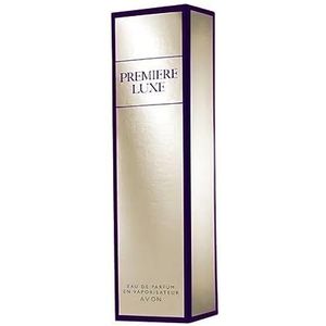 AVON Premiere Luxe Eau de Parfum Spray 50ml voor dames, bloemig/elegant/luxueus