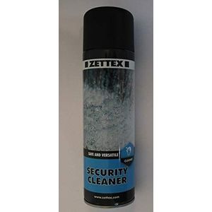 Security Cleaner