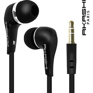 KIT PIETON OREILLETTE AKASHI ALTCAQIE 50 BL