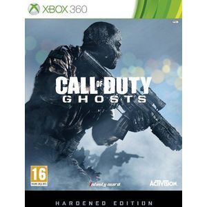 Call of Duty: Ghosts (Hardened Edition), Xbox 360 (Xbox 360)