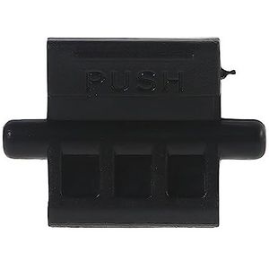 TQUXNGA Twee-weg Radio's Batterij Drukknop Batterij Lock Voor UV-5R 5R UV-5RA UV-5RE BF-F8HP Accessoires