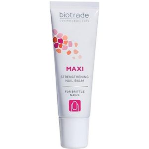 Biotrade Maxi Nagelversterkende Balsem 15 ml