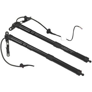 Elektrische Autokofferbakgasveren 6891009010 68920-09010 689200901 Voor Toyota Voor RAV4 2.5L 2013-2018 Elektrische Achterklep Kofferbaklift Ondersteuning Onderdeel(Pair)