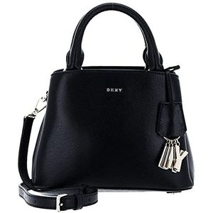 DKNY Handtas leer 23 cm