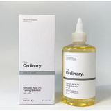 The Ordinary Glycolic Acid 7% Toning Solution - 240ml