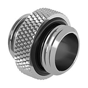 BARROW TB2D-MINI01 EXTERNDER 5MM G1-4 M-M SILVER