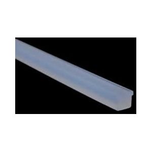 1/3/5m afdichtstrip voor kieren, T-vorm, siliconen kierenvuller, keuken, anti-olie, woningverbetering, auto, kabeldecoratie, beschermpad, T-54, 3,0 m