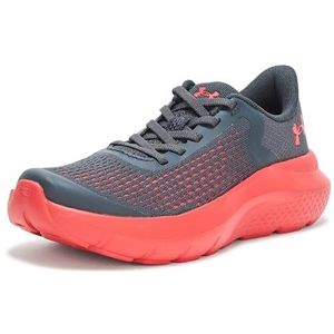 Under Armour - BPS Rogue 5 - Hardloopschoenen - Blauw - Mesh