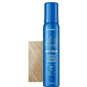 Goldwell Colorance Soft Color 10V 125ml