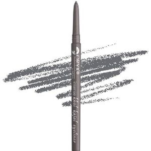 Impala - Oryx Khol Kajal oogpotlood | 05 rookzilver | Waterdichte eyeliner | Romige textuur gemakkelijk aan te brengen | Intensieve kleur, duurzaam en waterbestendig