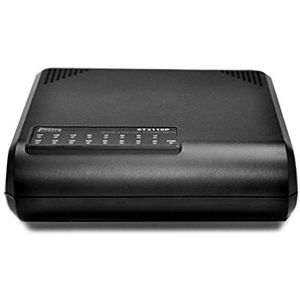 Netis ST3116P Fast Ethernet Switch (16-poort)